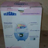 مینی شور بچه درحد نو سالم