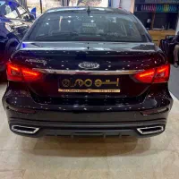 آریزو5flمدل۴۰۴نقدواقساط تحویل فوری|خودرو سواری و وانت|ارومیه, |دیوار