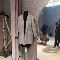 به چرخکار خیاط ماهر و بردست نیازمندیم