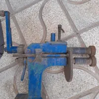 دستگاه حلب ساز|ماشینآلات صنعتی|سبزوار, هویزه|دیوار