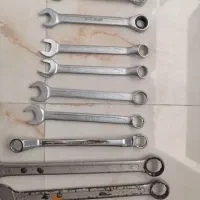 سلام یک جک ماشین چنتااچارتمیز|ابزارآلات|اهواز, کوی مندلی(سه راه خرمشهر)|دیوار