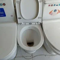 ارزان توالت فرنگ