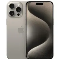 اپل iPhone 15 Pro Max با حافظهٔ ۱ ترابایت