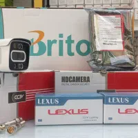 پک ۱ تا ۱۶ دوربین زیر قیمت بازار