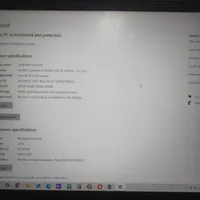 لپ تاپ zbook+ پرینتر وای فای دار|رایانه همراه|کرج, مارلیک|دیوار