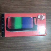 اسپیکر شارژی نونو داخل جلد|پخش‌کننده همراه|کرمان, |دیوار