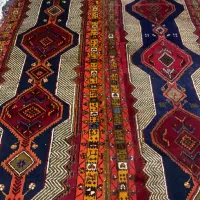 جفت کناره قلمی