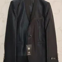 کت وشلوار مردانه