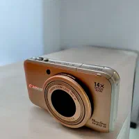 دوربین عکسبرداری canon مدل 14x