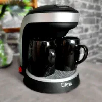 قهوه ساز اسپرسو