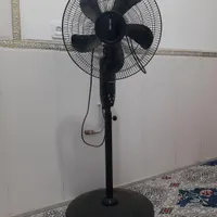 پنکە ایستادە|پنکه و تصفیه‌کنندهٔ هوا|جوانرود, |دیوار