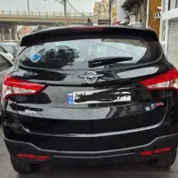 هایما S5 pro / اس5پرو سفید و مشکی صفر 1405