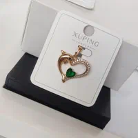 گردنبندای قلبی ژوپینگ|بدلیجات|تهران, نازی‌آباد|دیوار