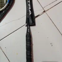 راکت تنیس اصل مارک آدیداس|ورزش‌های توپی|کرمان, |دیوار