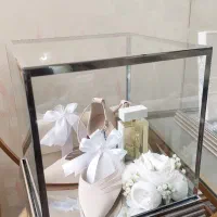 اجاره و فروش باکس های شیشه ای|صنایع دستی و سایر لوازم تزئینی|شیراز, معالیآباد|دیوار