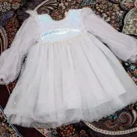 تعدادی پیراهن مناسب ۶تا۷سال