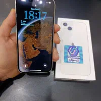 iPhone 13 normal 128 / ch / بدون باز شدگی