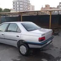 پژو ۴۰۵
