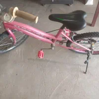 دوچرخه 20|دوچرخه، اسکیت، اسکوتر|ارمند, |دیوار