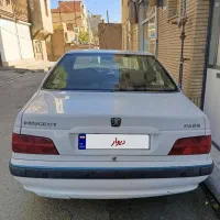 پارس سال مدل 1400|خودرو سواری و وانت|بومهن, |دیوار