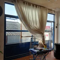 درب کشویی صنایع سنگین