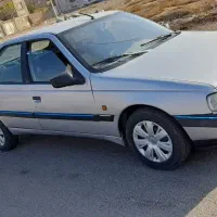 پژو ۴۰۵ مدل ۸۴