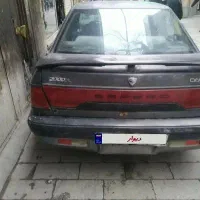 دوو اسپرو ۲۰۰۰ مدل ۱۹۹۴|خودرو سواری و وانت|تهران, شهید رجایی|دیوار