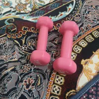 دمبل صفحه|تجهیزات ورزشی|خرم‌آباد, |دیوار