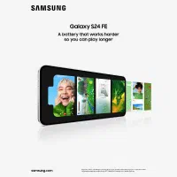 S24 FE 256 RAM 8 ویتنام|موبایل|تهران, ونک|دیوار