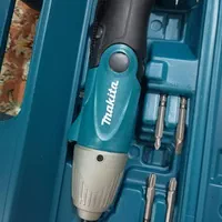 پیچ گوشتی شارژی ماکیتا مدل 6723dw