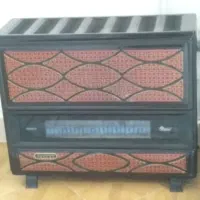 بخاری گازی ۱۲۰۰۰|بخاری، هیتر، شومینه|سبزوار, امیر کبیر|دیوار