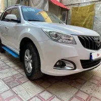 هایما S7PRO اتومات فول 1404