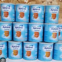 قوطی شیرخشک