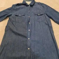 مانتو جین مارک|لباس|تهران, سازمان برنامه شمالی|دیوار