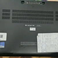 لپتاپ Dell latitude 7470|رایانه همراه|تبریز, |دیوار
