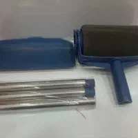 غلتک رنگ پاش هوشمند