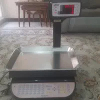 ترازو دیجیتال۵۰ کیلویی محک