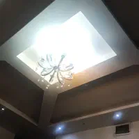 8شاخه سالم|لوستر و چراغ آویز|کرج, کرج نو|دیوار