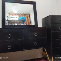 آیینه دراور