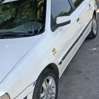 سمندef7 مدل 90|خودرو سواری و وانت|کرمانشاه, |دیوار
