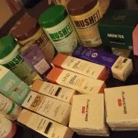 محصولات درمانی.پوست.مو و زیبایی