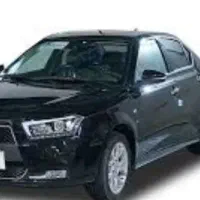 ماشین دنا پلاس توربو