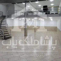 اجاره مغازه ۲۲۰متری براصلی دروازه تهران تاپ لوکیشن|اجارهٔ مغازه و غرفه|تبریز, |دیوار