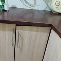 کابینت آشپزخانه کارکرده|مصالح و تجهیزات ساختمان|تهران, اوقاف|دیوار