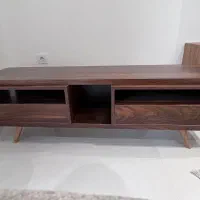 میز تلوزیون