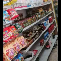 استند  چیپس،پفک،سیگار،حبوبات و