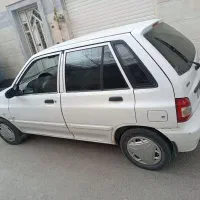 111 مدل ۹۳ بی رنگ|خودرو سواری و وانت|همدان, |دیوار