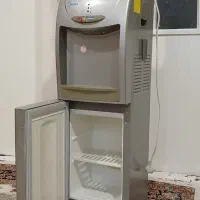 آب سرد کن یخچال دار میدیا موتور ژاپن