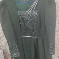 دامن مجلسی درحدنه سایز4|لباس|بجنورد, |دیوار