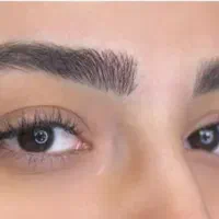 میکرو ابرو وفیبروز